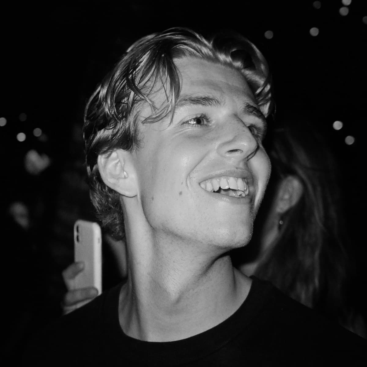 Wojtek Lesinski